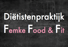 Diëtistenpraktijk Femke Food & Fit