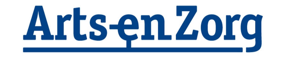 Logo van Arts en Zorg